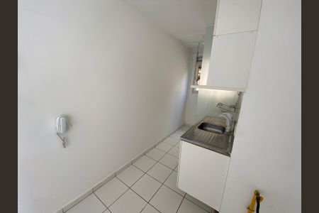 Apartamento à venda com 60m², 2 quartos e sem vaga Apartamento à venda com 60m², 2 quartos e sem vagaCozinha