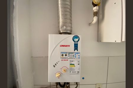 Apartamento à venda com 60m², 2 quartos e sem vaga Apartamento à venda com 60m², 2 quartos e sem vagaÁrea de Serviço