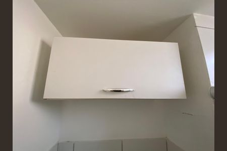 Apartamento à venda com 60m², 2 quartos e sem vaga Apartamento à venda com 60m², 2 quartos e sem vagaBanheiro Social