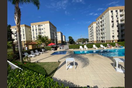 Apartamento à venda com 60m², 2 quartos e sem vaga Apartamento à venda com 60m², 2 quartos e sem vagaÁrea comum - Piscina