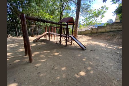 Apartamento à venda com 60m², 2 quartos e sem vaga Apartamento à venda com 60m², 2 quartos e sem vagaÁrea comum - Playground