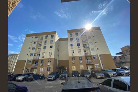 Apartamento à venda com 60m², 2 quartos e sem vaga Apartamento à venda com 60m², 2 quartos e sem vagaVista do Quarto 2