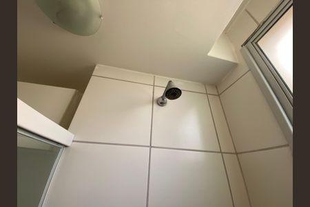 Apartamento à venda com 60m², 2 quartos e sem vaga Apartamento à venda com 60m², 2 quartos e sem vagaBanheiro Social