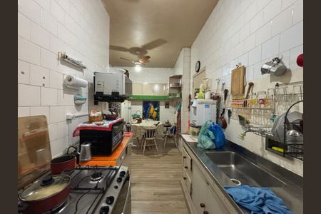 Apartamento à venda com 130m², 3 quartos e 1 vagaCozinha