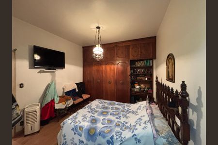Apartamento à venda com 130m², 3 quartos e 1 vagaQuarto 3