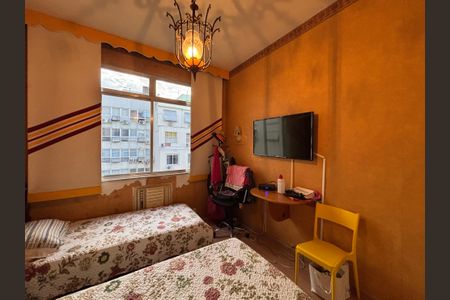 Apartamento à venda com 130m², 3 quartos e 1 vagaQuarto 1