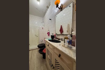 Apartamento à venda com 130m², 3 quartos e 1 vagaBanheiro social 2