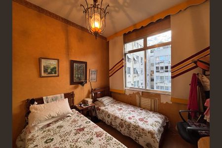 Apartamento à venda com 130m², 3 quartos e 1 vagaQuarto 1