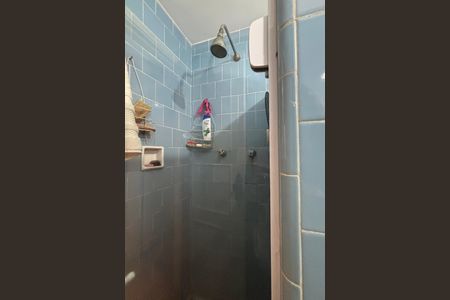 Apartamento à venda com 130m², 3 quartos e 1 vagaBanheiro social 1