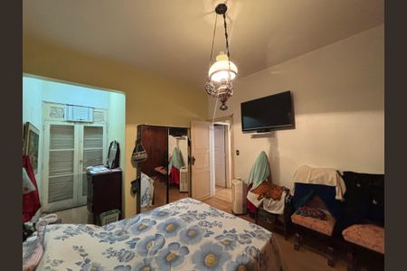 Apartamento à venda com 130m², 3 quartos e 1 vagaQuarto 3