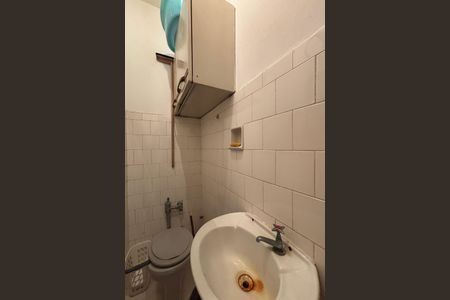 Apartamento à venda com 130m², 3 quartos e 1 vagaBanheiro de Serviço