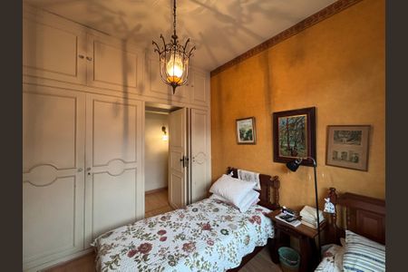 Apartamento à venda com 130m², 3 quartos e 1 vagaQuarto 1