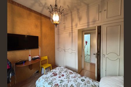 Apartamento à venda com 130m², 3 quartos e 1 vagaQuarto 1