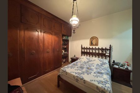 Apartamento à venda com 130m², 3 quartos e 1 vagaQuarto 3