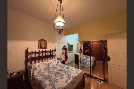 Apartamento à venda com 130m², 3 quartos e 1 vagaQuarto 3