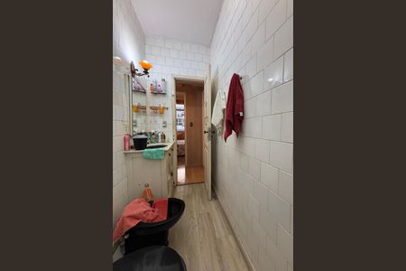 Apartamento à venda com 130m², 3 quartos e 1 vagaBanheiro social 2