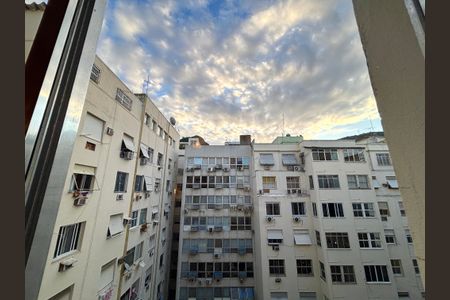 Apartamento à venda com 130m², 3 quartos e 1 vagaQuarto 1 - vista