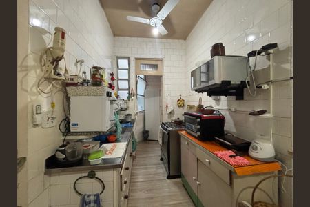 Apartamento à venda com 130m², 3 quartos e 1 vagaCopa 