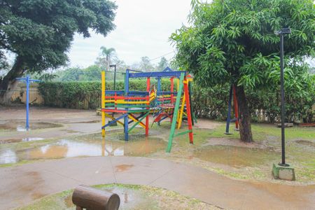 Apartamento à venda com 41m², 2 quartos e 1 vagaÁrea comum - Playground