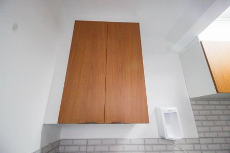 Apartamento à venda com 49m², 2 quartos e sem vaga Apartamento à venda com 49m², 2 quartos e sem vagaÁrea de serviço