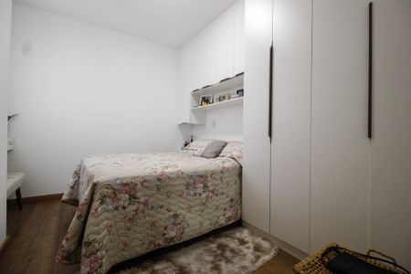 Apartamento à venda com 49m², 2 quartos e sem vaga Apartamento à venda com 49m², 2 quartos e sem vagaQuarto 2
