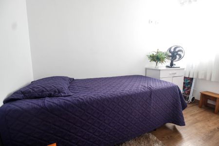 Apartamento à venda com 49m², 2 quartos e sem vaga Apartamento à venda com 49m², 2 quartos e sem vagaQuarto 1