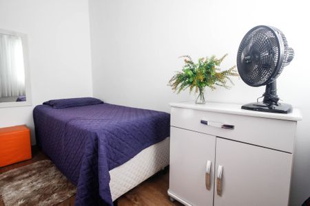 Apartamento à venda com 49m², 2 quartos e sem vaga Apartamento à venda com 49m², 2 quartos e sem vagaQuarto 1