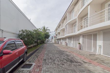 Casa de condomínio à venda com 180m², 3 quartos e 3 vagasÁrea comum