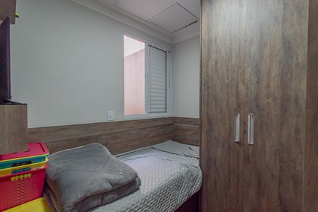 Casa de condomínio à venda com 180m², 3 quartos e 3 vagasSuite 3