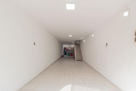 Casa de condomínio à venda com 180m², 3 quartos e 3 vagasGaragem