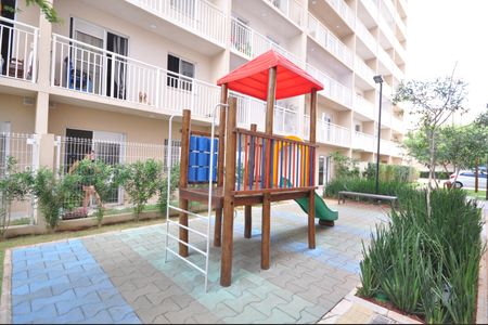 Apartamento à venda com 32m², 1 quarto e sem vagaÁrea comum