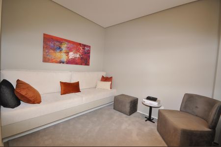 Apartamento à venda com 32m², 1 quarto e sem vagaÁrea comum