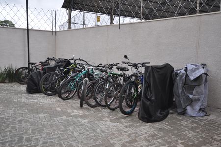 Apartamento à venda com 32m², 1 quarto e sem vagaÁrea comum