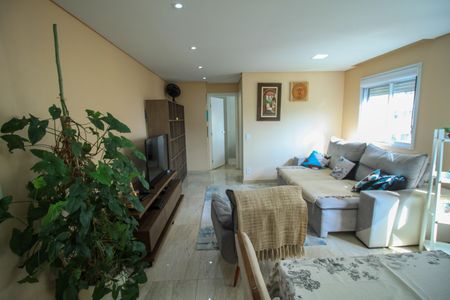 Apartamento à venda com 44m², 1 quarto e 1 vagaCozinha