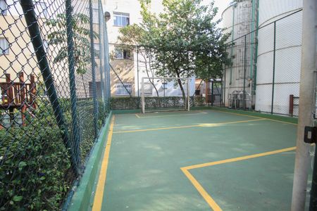 Apartamento à venda com 44m², 1 quarto e 1 vagaÁrea comum