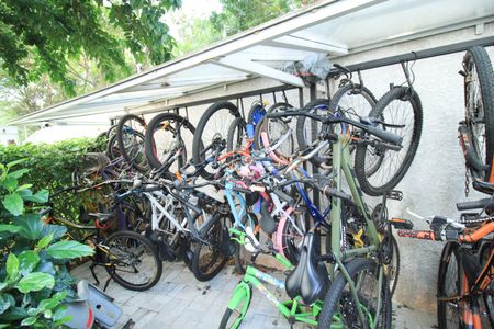 Apartamento à venda com 44m², 1 quarto e 1 vagaÁrea comum