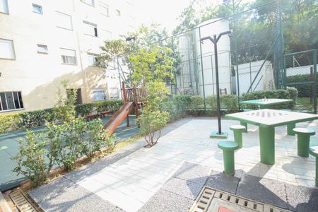 Apartamento à venda com 44m², 1 quarto e 1 vagaÁrea comum