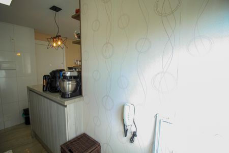 Apartamento à venda com 44m², 1 quarto e 1 vagaÁrea de Serviço