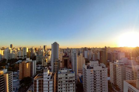 Apartamento à venda com 45m², 1 quarto e 1 vaga Apartamento à venda com 45m², 1 quarto e 1 vagaSala