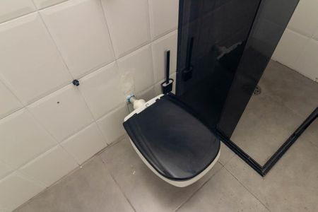 Apartamento para alugar com 87m², 1 quarto e 1 vaga Apartamento para alugar com 87m², 1 quarto e 1 vagaBanheiro