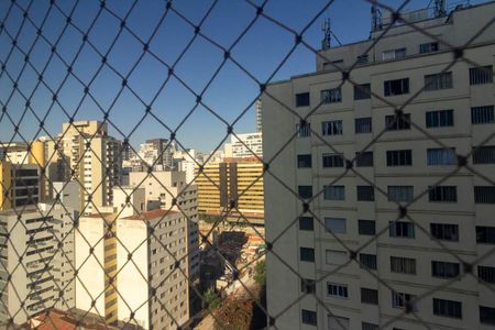 Apartamento para alugar com 87m², 1 quarto e 1 vaga Apartamento para alugar com 87m², 1 quarto e 1 vagaVista do Quarto