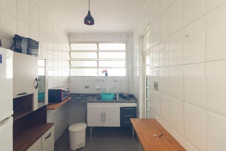 Apartamento para alugar com 87m², 1 quarto e 1 vaga Apartamento para alugar com 87m², 1 quarto e 1 vagaCozinha