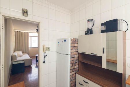 Apartamento para alugar com 87m², 1 quarto e 1 vaga Apartamento para alugar com 87m², 1 quarto e 1 vagaCozinha