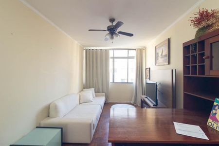 Apartamento para alugar com 87m², 1 quarto e 1 vaga Apartamento para alugar com 87m², 1 quarto e 1 vagaSala