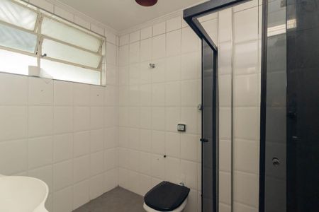 Apartamento para alugar com 87m², 1 quarto e 1 vaga Apartamento para alugar com 87m², 1 quarto e 1 vagaBanheiro