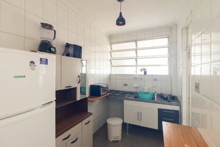 Apartamento para alugar com 87m², 1 quarto e 1 vaga Apartamento para alugar com 87m², 1 quarto e 1 vagaCozinha