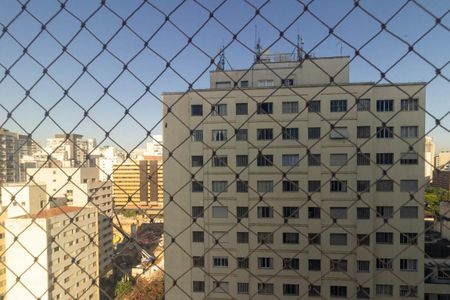 Apartamento para alugar com 87m², 1 quarto e 1 vaga Apartamento para alugar com 87m², 1 quarto e 1 vagaVista da Sala