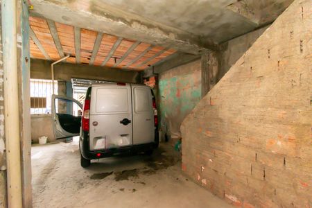 Casa à venda com 160m², 5 quartos e 2 vagas Casa à venda com 160m², 5 quartos e 2 vagasGaragem