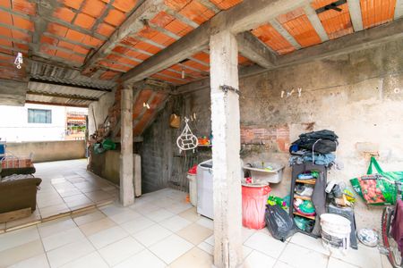 Casa à venda com 160m², 5 quartos e 2 vagas Casa à venda com 160m², 5 quartos e 2 vagasÁrea de Serviço