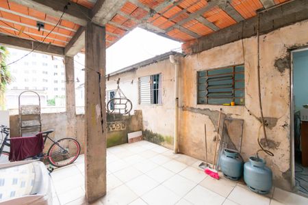 Casa à venda com 160m², 5 quartos e 2 vagas Casa à venda com 160m², 5 quartos e 2 vagasÁrea de Serviço